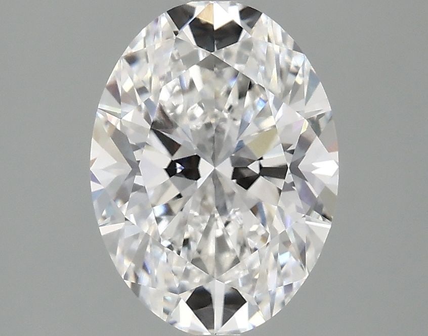 IGI Oval 2.07ct E VVS2 - Loose Lab Diamond: IGI Oval 2.07ct E VVS2 - Loose Lab Diamond Item Specifics: Source: This Is A Real Diamond Grown In A Lab Not Mined. Carat: 2.07 Cut: - Color: E Clarity: VVS2 Polish: EX Symmetry: EX Measurements:
