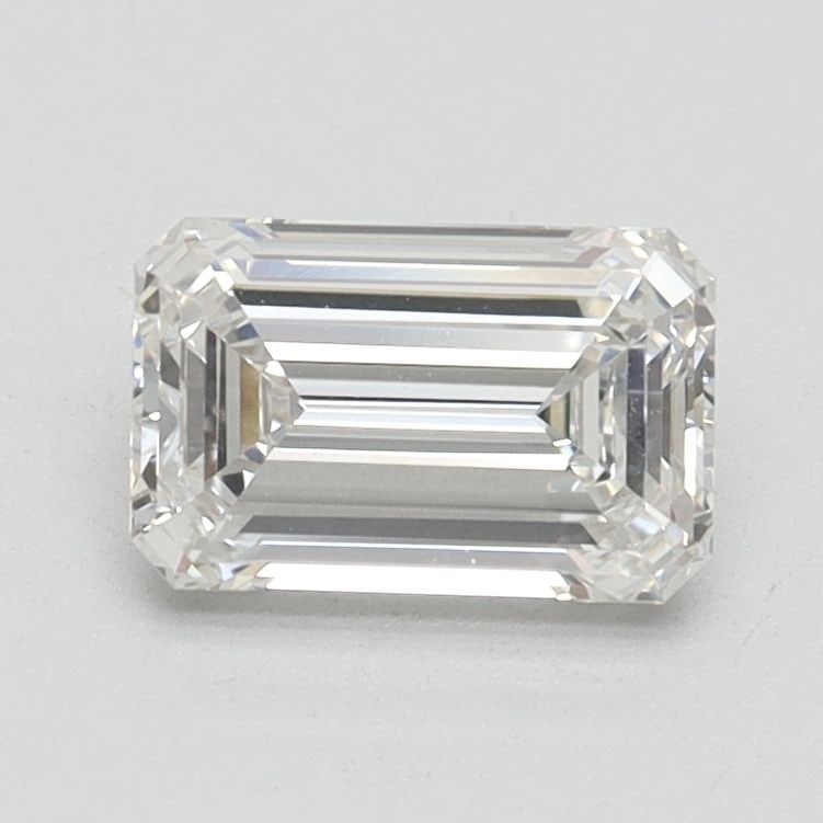 IGI Emerald 1.0ct G VVS2 - Loose Lab Diamond: IGI Emerald 1.0ct G VVS2 - Loose Lab Diamond Item Specifics: Source: This Is A Real Diamond Grown In A Lab Not Mined. Carat: 1.0 Cut: - Color: G Clarity: VVS2 Polish: EX Symmetry: EX Measurements: