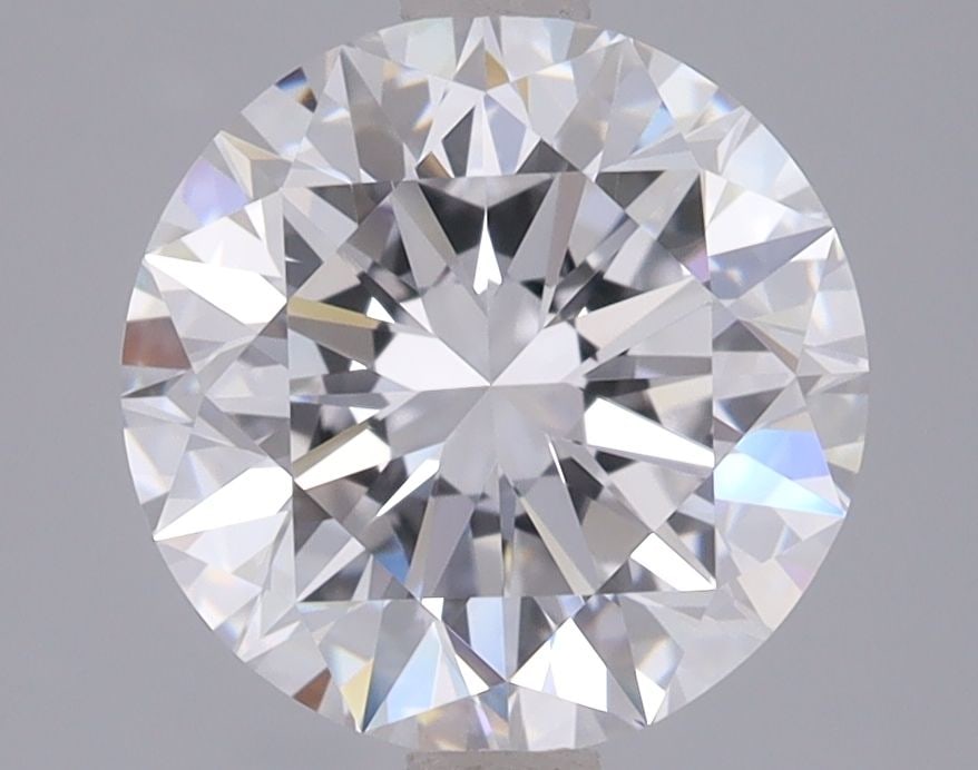 IGI Round 3.02ct D VVS1 - Loose Lab Diamond: IGI Round 3.02ct D VVS1 - Loose Lab Diamond Item Specifics: Source: This Is A Real Diamond Grown In A Lab Not Mined. Carat: 3.02 Cut: EX Color: D Clarity: VVS1 Polish: EX Symmetry: EX Measurements: