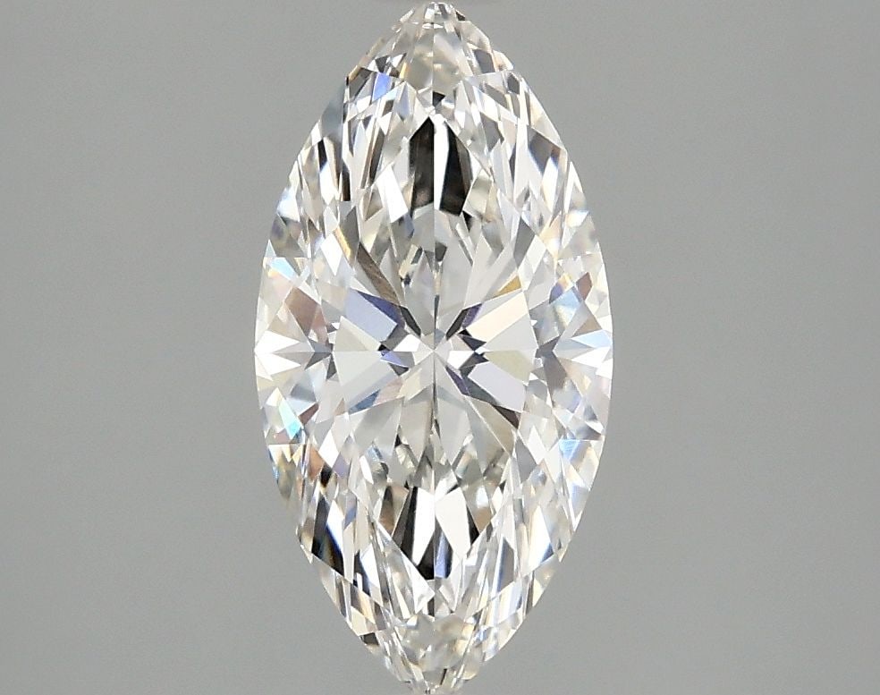 IGI Marquise 1.55ct G VVS2 - Loose Lab Diamond: IGI Marquise 1.55ct G VVS2 - Loose Lab Diamond Item Specifics: Source: This Is A Real Diamond Grown In A Lab Not Mined. Carat: 1.55 Cut: - Color: G Clarity: VVS2 Polish: EX Symmetry: EX Measurements: 