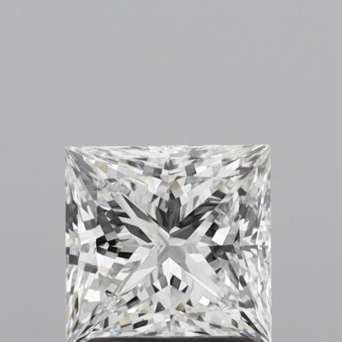 IGI Princess 1.54ct E VVS2 - Loose Lab Diamond: IGI Princess 1.54ct E VVS2 - Loose Lab Diamond Item Specifics: Source: This Is A Real Diamond Grown In A Lab Not Mined. Carat: 1.54 Cut: - Color: E Clarity: VVS2 Polish: EX Symmetry: EX Measurements: