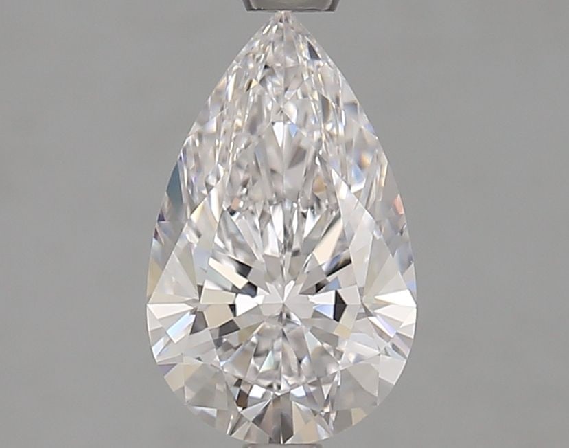 GIA Pear 1.55ct D VVS1 - Loose Lab Diamond: GIA Pear 1.55ct D VVS1 - Loose Lab Diamond Item Specifics: Source: This Is A Real Diamond Grown In A Lab Not Mined. Carat: 1.55 Cut: - Color: D Clarity: VVS1 Polish: EX Symmetry: VG Measurements: 10.4