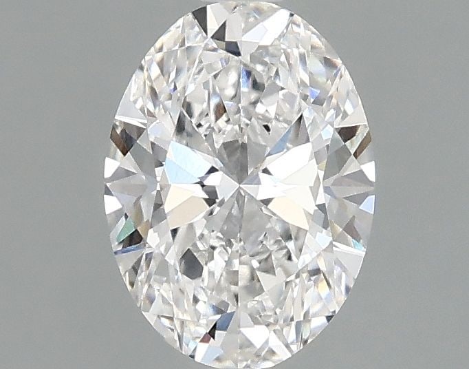IGI Oval 1.04ct D VVS2 - Loose Lab Diamond: IGI Oval 1.04ct D VVS2 - Loose Lab Diamond Item Specifics: Source: This Is A Real Diamond Grown In A Lab Not Mined. Carat: 1.04 Cut: - Color: D Clarity: VVS2 Polish: EX Symmetry: EX Measurements: 7.87