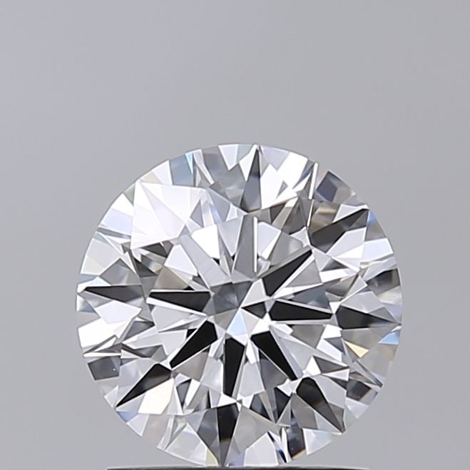 Round 1.52ct E VVS2 - Loose Lab Diamond: Round 1.52ct E VVS2 - Loose Lab Diamond Item Specifics: Source: This Is A Real Diamond Grown In A Lab Not Mined. Carat: 1.52 Cut: EX Color: E Clarity: VVS2 Polish: EX Symmetry: EX Measurements: 7.42L 