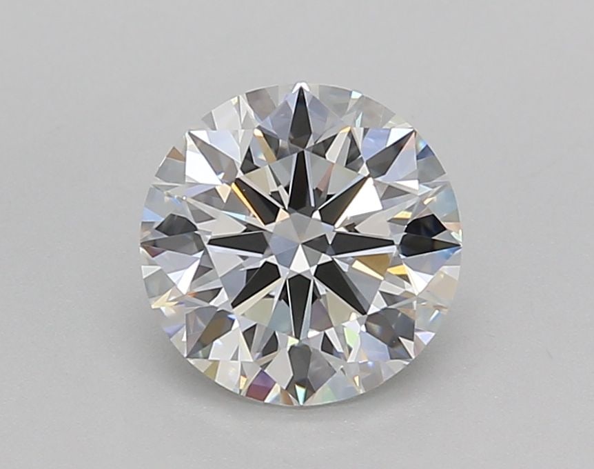 Round 1.52ct F VVS2 - Loose Lab Diamond: Round 1.52ct F VVS2 - Loose Lab Diamond Item Specifics: Source: This Is A Real Diamond Grown In A Lab Not Mined. Carat: 1.52 Cut: EX Color: F Clarity: VVS2 Polish: EX Symmetry: EX Measurements: 7.42L 