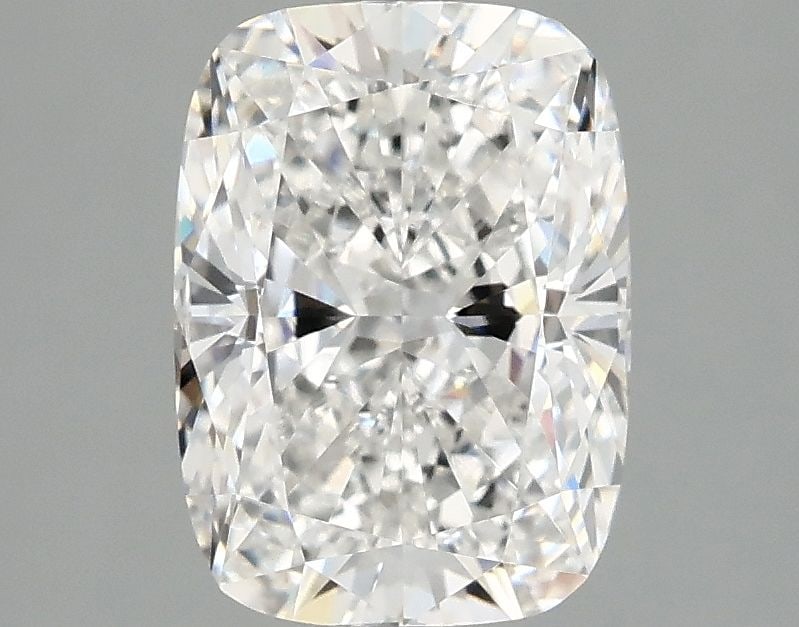 IGI Cushion Modified 2.03ct E VVS2 - Loose Lab Diamond: IGI Cushion Modified 2.03ct E VVS2 - Loose Lab Diamond Item Specifics: Source: This Is A Real Diamond Grown In A Lab Not Mined. Carat: 2.03 Cut: - Color: E Clarity: VVS2 Polish: EX Symmetry: EX Measur