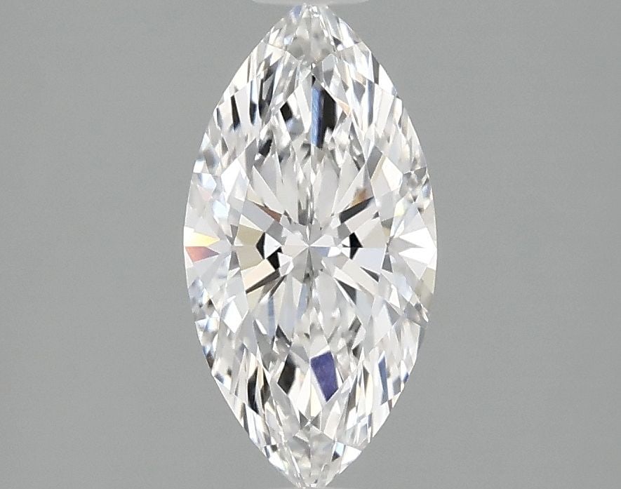 IGI Marquise 1.03ct E VVS2 - Loose Lab Diamond: IGI Marquise 1.03ct E VVS2 - Loose Lab Diamond Item Specifics: Source: This Is A Real Diamond Grown In A Lab Not Mined. Carat: 1.03 Cut: - Color: E Clarity: VVS2 Polish: EX Symmetry: EX Measurements: 