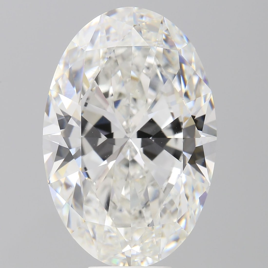 IGI Oval 11.14ct F VVS2 - Loose Lab Diamond: IGI Oval 11.14ct F VVS2 - Loose Lab Diamond Item Specifics: Source: This Is A Real Diamond Grown In A Lab Not Mined. Carat: 11.14 Cut: - Color: F Clarity: VVS2 Polish: EX Symmetry: EX Measurements: 18