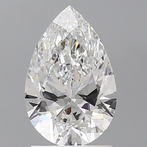 IGI Pear 1.57ct D VVS2 - Loose Lab Diamond: IGI Pear 1.57ct D VVS2 - Loose Lab Diamond Item Specifics: Source: This Is A Real Diamond Grown In A Lab Not Mined. Carat: 1.57 Cut: - Color: D Clarity: VVS2 Polish: EX Symmetry: EX Measurements: 10.2