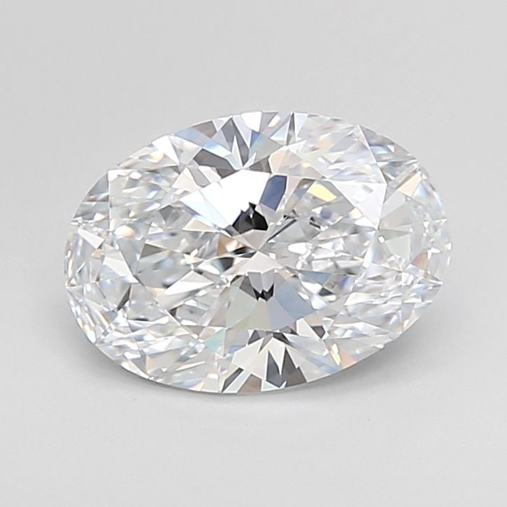 IGI Oval 2.06ct E VVS1 - Loose Lab Diamond: IGI Oval 2.06ct E VVS1 - Loose Lab Diamond Item Specifics: Source: This Is A Real Diamond Grown In A Lab Not Mined. Carat: 2.06 Cut: - Color: E Clarity: VVS1 Polish: EX Symmetry: EX Measurements: 10.2