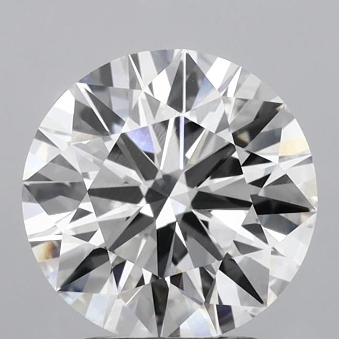 IGI Round 2.69ct F VVS2 - Ideal Loose Lab Diamond: IGI Round 2.69ct F VVS2 - Ideal Loose Lab Diamond Item Specifics: Source: This Is A Real Diamond Grown In A Lab Not Mined. Carat: 2.69 Cut: ID Color: F Clarity: VVS2 Polish: EX Symmetry: EX Measuremen