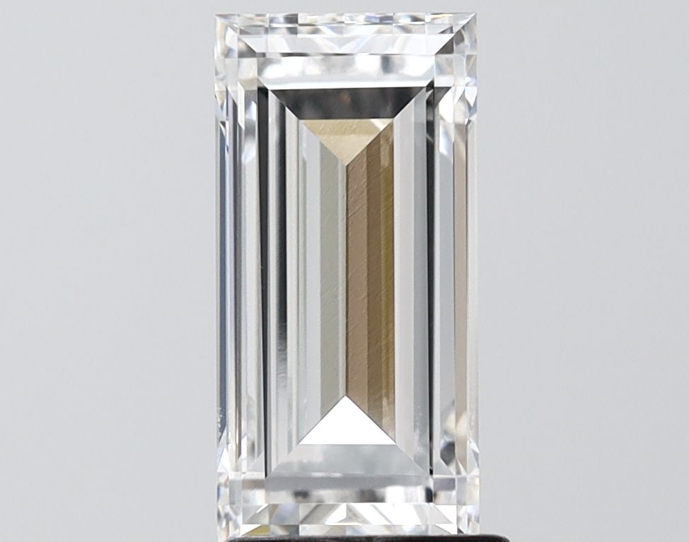 IGI Baguette 2.23ct D VVS2 - Loose Lab Diamond: IGI Baguette 2.23ct D VVS2 - Loose Lab Diamond Item Specifics: Source: This Is A Real Diamond Grown In A Lab Not Mined. Carat: 2.23 Cut: - Color: D Clarity: VVS2 Polish: EX Symmetry: EX Measurements: 