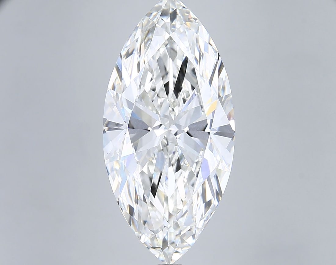 IGI Marquise 11.02ct F VVS2 - Loose Lab Diamond: IGI Marquise 11.02ct F VVS2 - Loose Lab Diamond Item Specifics: Source: This Is A Real Diamond Grown In A Lab Not Mined. Carat: 11.02 Cut: - Color: F Clarity: VVS2 Polish: EX Symmetry: EX Measurements