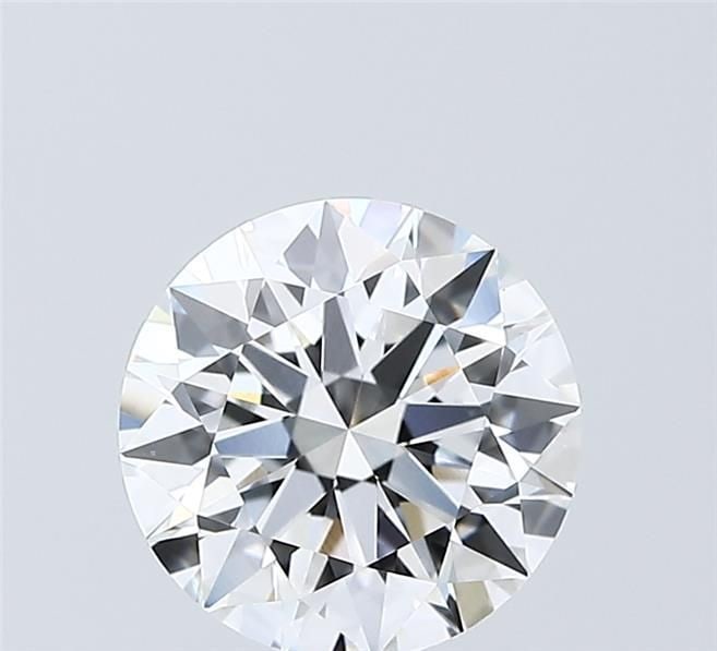 IGI Round 2.03ct E VVS2 - Ideal Loose Lab Diamond: IGI Round 2.03ct E VVS2 - Ideal Loose Lab Diamond Item Specifics: Source: This Is A Real Diamond Grown In A Lab Not Mined. Carat: 2.03 Cut: ID Color: E Clarity: VVS2 Polish: EX Symmetry: EX Measuremen
