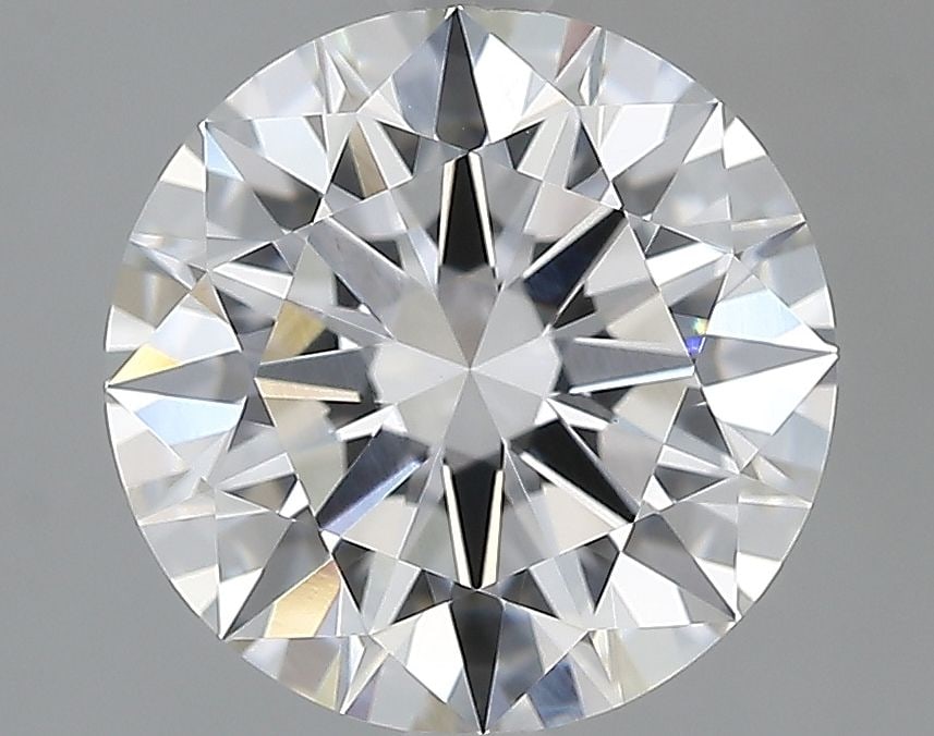 IGI Round 2.33ct E VVS2 - Ideal Loose Lab Diamond: IGI Round 2.33ct E VVS2 - Ideal Loose Lab Diamond Item Specifics: Source: This Is A Real Diamond Grown In A Lab Not Mined. Carat: 2.33 Cut: ID Color: E Clarity: VVS2 Polish: EX Symmetry: EX