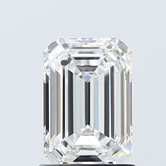 IGI Emerald 1.57ct D VVS2 - Loose Lab Diamond: IGI Emerald 1.57ct D VVS2 - Loose Lab Diamond Item Specifics: Source: This Is A Real Diamond Grown In A Lab Not Mined. Carat: 1.57 Cut: - Color: D Clarity: VVS2 Polish: EX Symmetry: EX Measurements: 7