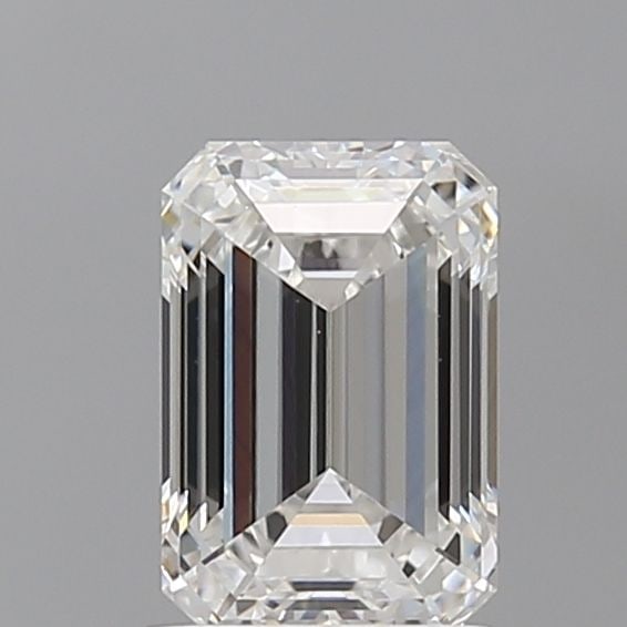 IGI Emerald 1.51ct E VVS2 - Loose Lab Diamond: IGI Emerald 1.51ct E VVS2 - Loose Lab Diamond Item Specifics: Source: This Is A Real Diamond Grown In A Lab Not Mined. Carat: 1.51 Cut: - Color: E Clarity: VVS2 Polish: EX Symmetry: EX Measurements: 7