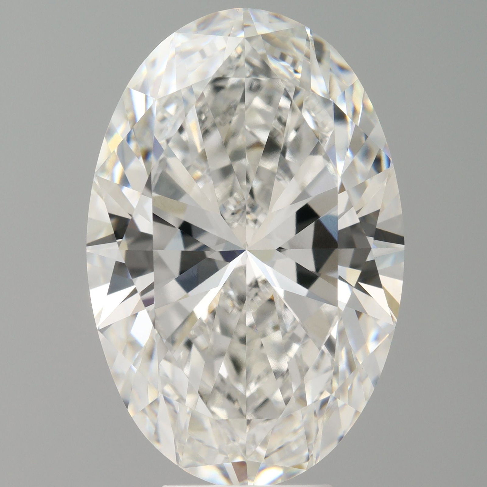 IGI Oval 8.02ct F VVS2 - Loose Lab Diamond: IGI Oval 8.02ct F VVS2 - Loose Lab Diamond Item Specifics: Source: This Is A Real Diamond Grown In A Lab Not Mined. Carat: 8.02 Cut: - Color: F Clarity: VVS2 Polish: EX Symmetry: EX Measurements: