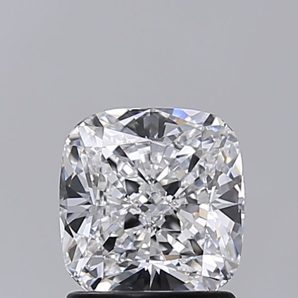 IGI Cushion Modified 1.52ct D VVS1 - Loose Lab Diamond: IGI Cushion Modified 1.52ct D VVS1 - Loose Lab Diamond Item Specifics: Source: This Is A Real Diamond Grown In A Lab Not Mined. Carat: 1.52 Cut: - Color: D Clarity: VVS1 Polish: EX Symmetry: EX