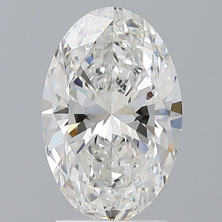 IGI Oval 2.59ct E VVS2 - Loose Lab Diamond: IGI Oval 2.59ct E VVS2 - Loose Lab Diamond Item Specifics: Source: This Is A Real Diamond Grown In A Lab Not Mined. Carat: 2.59 Cut: - Color: E Clarity: VVS2 Polish: EX Symmetry: EX Measurements: