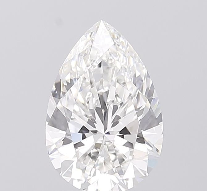 IGI Pear 1.53ct E VVS2 - Loose Lab Diamond: IGI Pear 1.53ct E VVS2 - Loose Lab Diamond Item Specifics: Source: This Is A Real Diamond Grown In A Lab Not Mined. Carat: 1.53 Cut: - Color: E Clarity: VVS2 Polish: EX Symmetry: EX Measurements: