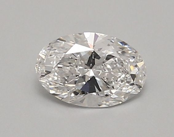 IGI Oval 0.62ct D VVS1 - Loose Lab Diamond: IGI Oval 0.62ct D VVS1 - Loose Lab Diamond Item Specifics: Source: This Is A Real Diamond Grown In A Lab Not Mined. Carat: 0.62 Cut: - Color: D Clarity: VVS1 Polish: EX Symmetry: EX Measurements: