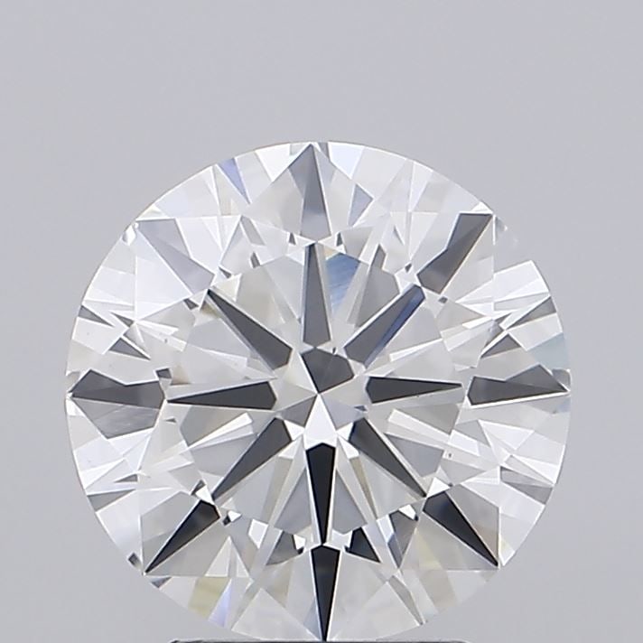 IGI Round 3.01ct F VVS2 - Ideal Loose Lab Diamond: IGI Round 3.01ct F VVS2 - Ideal Loose Lab Diamond Item Specifics: Source: This Is A Real Diamond Grown In A Lab Not Mined. Carat: 3.01 Cut: ID Color: F Clarity: VVS2 Polish: EX Symmetry: EX Measuremen