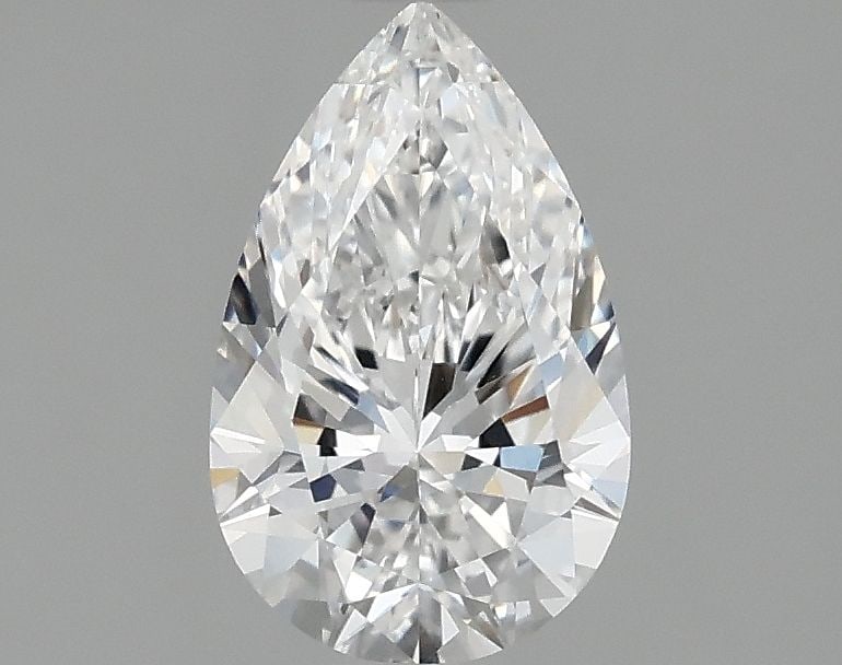 IGI Pear 1.07ct D VVS2 - Loose Lab Diamond: IGI Pear 1.07ct D VVS2 - Loose Lab Diamond Item Specifics: Source: This Is A Real Diamond Grown In A Lab Not Mined. Carat: 1.07 Cut: - Color: D Clarity: VVS2 Polish: EX Symmetry: EX Measurements: 9.08