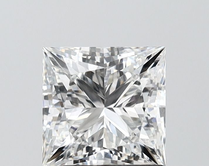 IGI Princess 1.51ct E VVS1 - Loose Lab Diamond: IGI Princess 1.51ct E VVS1 - Loose Lab Diamond Item Specifics: Source: This Is A Real Diamond Grown In A Lab Not Mined. Carat: 1.51 Cut: - Color: E Clarity: VVS1 Polish: EX Symmetry: EX Measurements: 