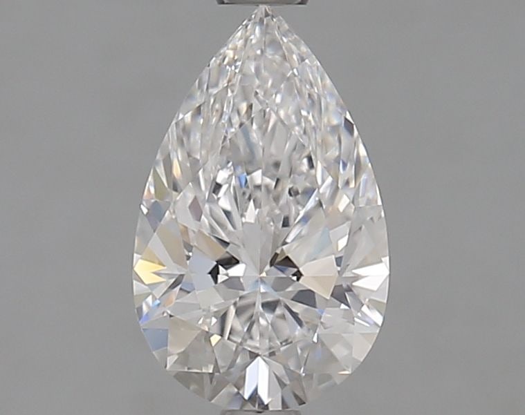 GIA Pear 1.27ct D VVS1 - Loose Lab Diamond: GIA Pear 1.27ct D VVS1 - Loose Lab Diamond Item Specifics: Source: This Is A Real Diamond Grown In A Lab Not Mined. Carat: 1.27 Cut: - Color: D Clarity: VVS1 Polish: EX Symmetry: EX Measurements: 9.71