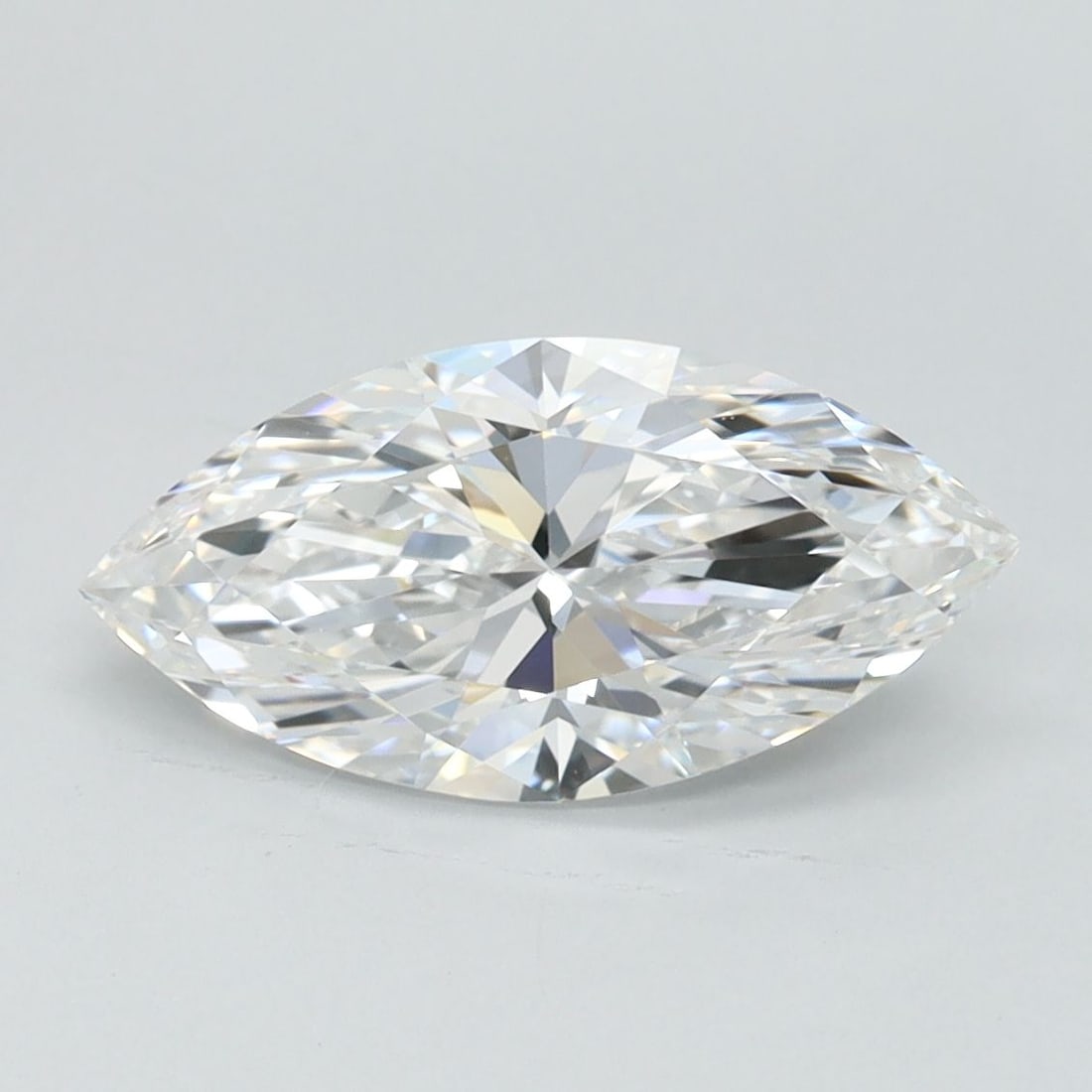 IGI Marquise 1.37ct E FL - Loose Lab Diamond: IGI Marquise 1.37ct E FL - Loose Lab Diamond Item Specifics: Source: This Is A Real Diamond Grown In A Lab Not Mined. Carat: 1.37 Cut: - Color: E Clarity: FL Polish: EX Symmetry: EX Measurements: 11.5