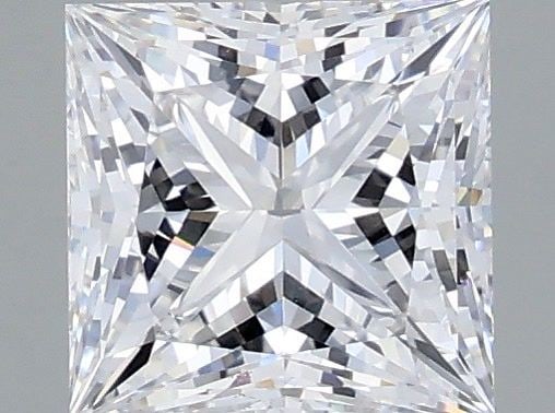 IGI Princess 1.54ct D VVS2 - Loose Lab Diamond: IGI Princess 1.54ct D VVS2 - Loose Lab Diamond Item Specifics: Source: This Is A Real Diamond Grown In A Lab Not Mined. Carat: 1.54 Cut: - Color: D Clarity: VVS2 Polish: EX Symmetry: EX Measurements: 