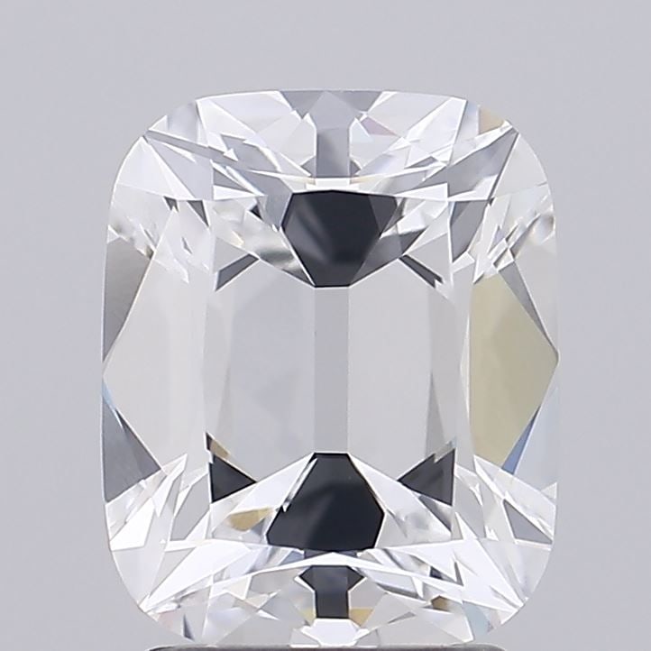 IGI Cushion Modified 2.52ct D VVS1 - Loose Lab Diamond: IGI Cushion Modified 2.52ct D VVS1 - Loose Lab Diamond Item Specifics: Source: This Is A Real Diamond Grown In A Lab Not Mined. Carat: 2.52 Cut: - Color: D Clarity: VVS1 Polish: EX Symmetry: EX Measur