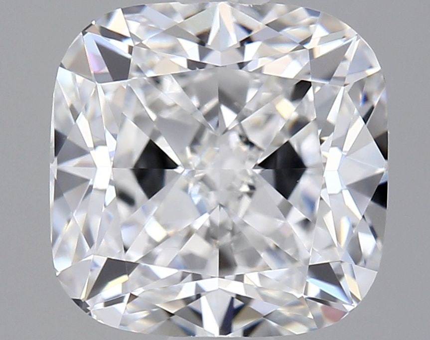 IGI Cushion Modified 2.08ct E VVS1 - Loose Lab Diamond: IGI Cushion Modified 2.08ct E VVS1 - Loose Lab Diamond Item Specifics: Source: This Is A Real Diamond Grown In A Lab Not Mined. Carat: 2.08 Cut: - Color: E Clarity: VVS1 Polish: EX Symmetry: EX Measur