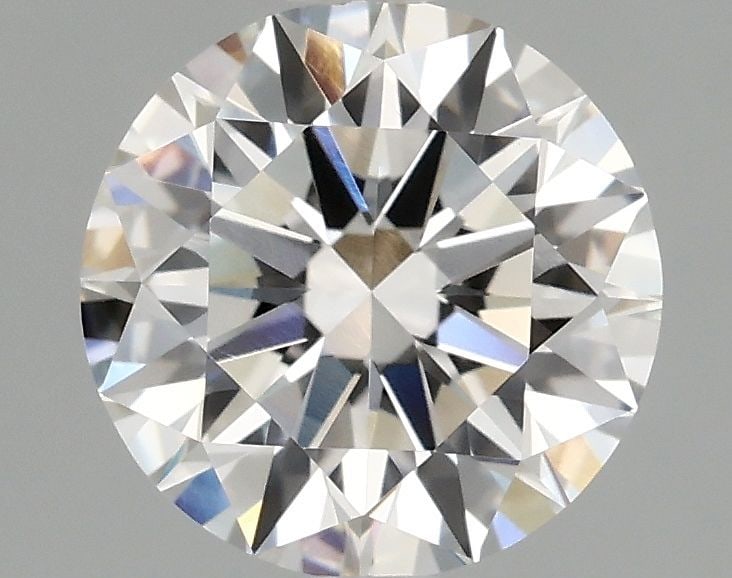IGI Round 1.52ct F VVS2 - Ideal Loose Lab Diamond: IGI Round 1.52ct F VVS2 - Ideal Loose Lab Diamond Item Specifics: Source: This Is A Real Diamond Grown In A Lab Not Mined. Carat: 1.52 Cut: ID Color: F Clarity: VVS2 Polish: EX Symmetry: EX Measuremen