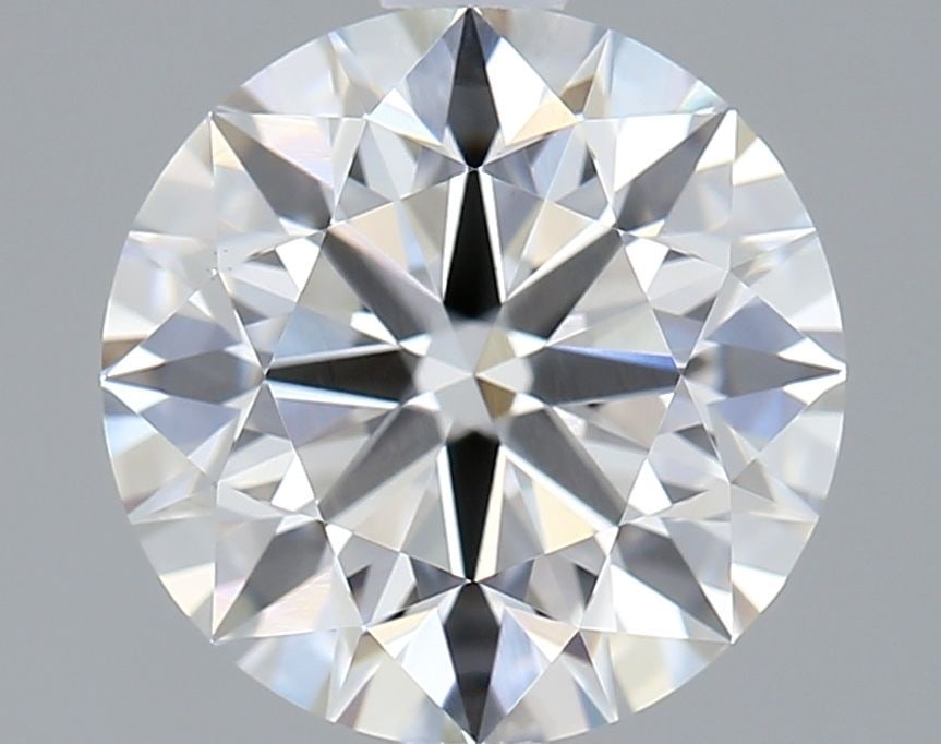 IGI Round 2.02ct F VVS2 - Loose Lab Diamond: IGI Round 2.02ct F VVS2 - Loose Lab Diamond Item Specifics: Source: This Is A Real Diamond Grown In A Lab Not Mined. Carat: 2.02 Cut: EX Color: F Clarity: VVS2 Polish: EX Symmetry: EX Measurements: 8.