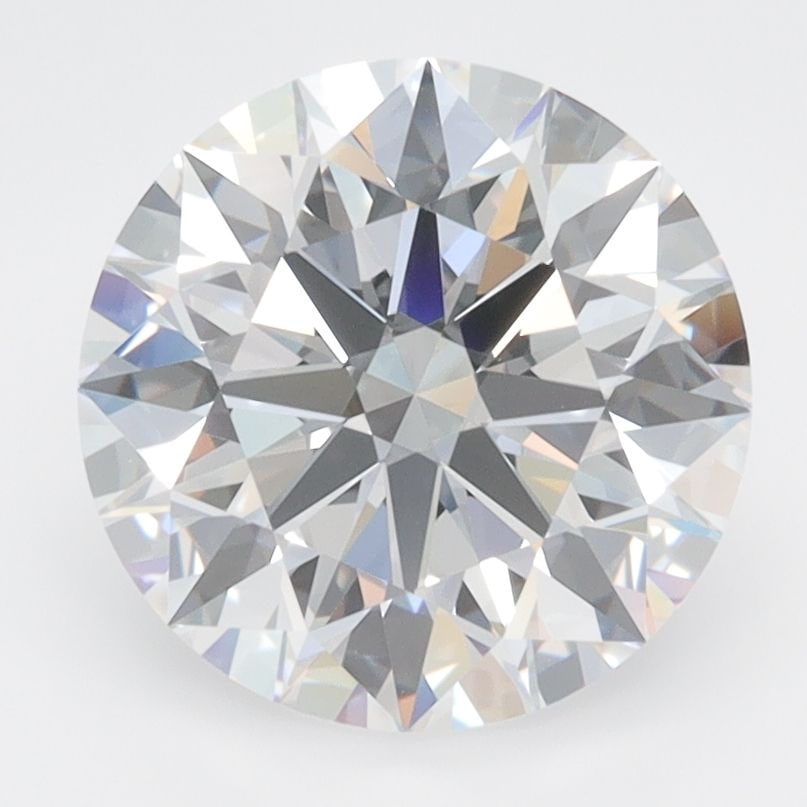 GIA Round 3.05ct D VVS1 - Loose Lab Diamond: GIA Round 3.05ct D VVS1 - Loose Lab Diamond Item Specifics: Source: This Is A Real Diamond Grown In A Lab Not Mined. Carat: 3.05 Cut: EX Color: D Clarity: VVS1 Polish: EX Symmetry: EX Measurements: 9.