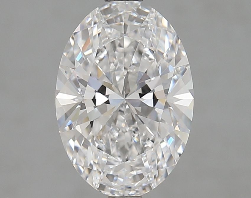 IGI Oval 2.5ct D IF - Loose Lab Diamond: IGI Oval 2.5ct D IF - Loose Lab Diamond Item Specifics: Source: This Is A Real Diamond Grown In A Lab Not Mined. Carat: 2.5 Cut: - Color: D Clarity: IF Polish: EX Symmetry: EX Measurements: 10.96L X 7