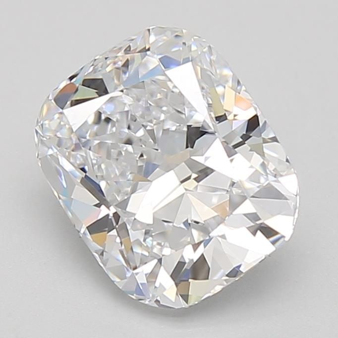 GIA Cushion Brilliant 2.16ct D IF - Loose Lab Diamond: GIA Cushion Brilliant 2.16ct D IF - Loose Lab Diamond Item Specifics: Source: This Is A Real Diamond Grown In A Lab Not Mined. Carat: 2.16 Cut: - Color: D Clarity: IF Polish: EX Symmetry: EX Measureme