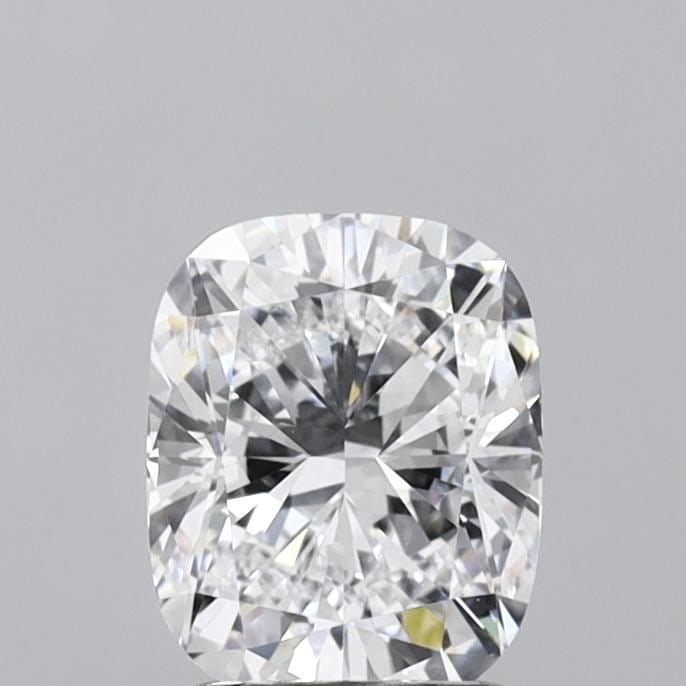 IGI Cushion Modified 1.54ct D VVS2 - Loose Lab Diamond: IGI Cushion Modified 1.54ct D VVS2 - Loose Lab Diamond Item Specifics: Source: This Is A Real Diamond Grown In A Lab Not Mined. Carat: 1.54 Cut: - Color: D Clarity: VVS2 Polish: EX Symmetry: EX Measur