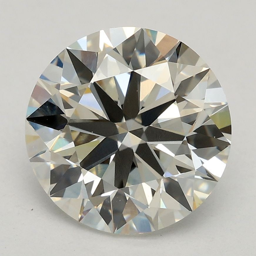 IGI Round 2.32ct J VVS2 - Ideal Loose Lab Diamond: IGI Round 2.32ct J VVS2 - Ideal Loose Lab Diamond Item Specifics: Source: This Is A Real Diamond Grown In A Lab Not Mined. Carat: 2.32 Cut: ID Color: J Clarity: VVS2 Polish: EX Symmetry: EX Measuremen