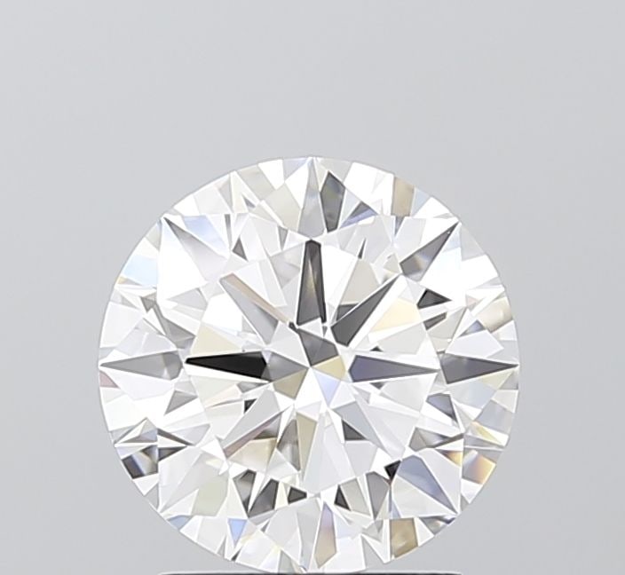 IGI Round 2.02ct E VVS2 - Loose Lab Diamond: IGI Round 2.02ct E VVS2 - Loose Lab Diamond Item Specifics: Source: This Is A Real Diamond Grown In A Lab Not Mined. Carat: 2.02 Cut: EX Color: E Clarity: VVS2 Polish: EX Symmetry: EX Measurements: 8.