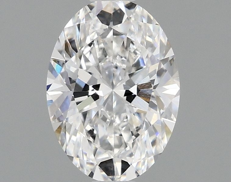 IGI Oval 1.11ct D VVS2 - Loose Lab Diamond: IGI Oval 1.11ct D VVS2 - Loose Lab Diamond Item Specifics: Source: This Is A Real Diamond Grown In A Lab Not Mined. Carat: 1.11 Cut: - Color: D Clarity: VVS2 Polish: EX Symmetry: EX Measurements: 8.08