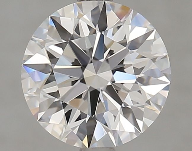 GIA Round 2.13ct D VVS1 - Loose Lab Diamond: GIA Round 2.13ct D VVS1 - Loose Lab Diamond Item Specifics: Source: This Is A Real Diamond Grown In A Lab Not Mined. Carat: 2.13 Cut: EX Color: D Clarity: VVS1 Polish: EX Symmetry: EX Measurements: 8.