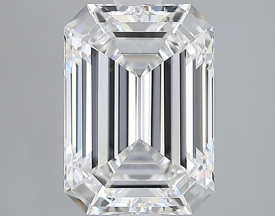IGI Emerald 2.24ct E VVS2 - Loose Lab Diamond (1 of 1)