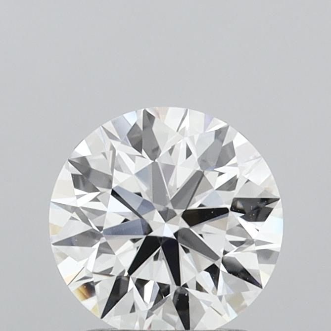 IGI Round 1.57ct D VVS1 - Ideal Loose Lab Diamond: IGI Round 1.57ct D VVS1 - Ideal Loose Lab Diamond Item Specifics: Source: This Is A Real Diamond Grown In A Lab Not Mined. Carat: 1.57 Cut: ID Color: D Clarity: VVS1 Polish: EX Symmetry: EX Measuremen