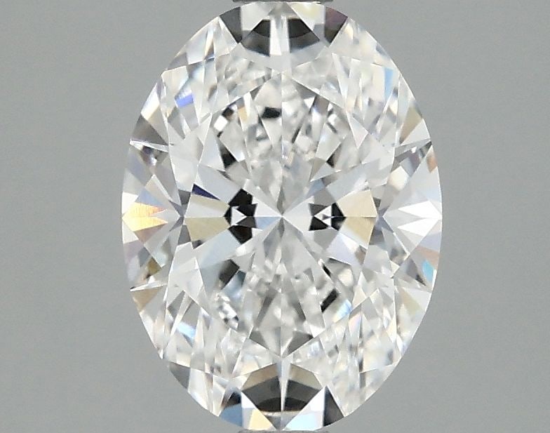 IGI Oval 1.59ct D VVS2 - Loose Lab Diamond: IGI Oval 1.59ct D VVS2 - Loose Lab Diamond Item Specifics: Source: This Is A Real Diamond Grown In A Lab Not Mined. Carat: 1.59 Cut: - Color: D Clarity: VVS2 Polish: EX Symmetry: EX Measurements: 9.05