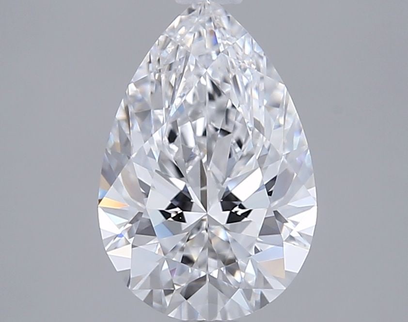 IGI Pear 1.64ct D VVS1 - Loose Lab Diamond: IGI Pear 1.64ct D VVS1 - Loose Lab Diamond Item Specifics: Source: This Is A Real Diamond Grown In A Lab Not Mined. Carat: 1.64 Cut: - Color: D Clarity: VVS1 Polish: EX Symmetry: EX Measurements: 10.0