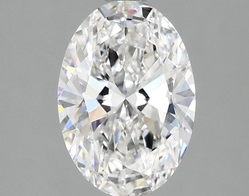 IGI Oval 1.49ct E VVS2 - Loose Lab Diamond: IGI Oval 1.49ct E VVS2 - Loose Lab Diamond Item Specifics: Source: This Is A Real Diamond Grown In A Lab Not Mined. Carat: 1.49 Cut: - Color: E Clarity: VVS2 Polish: EX Symmetry: EX Measurements: 9.37