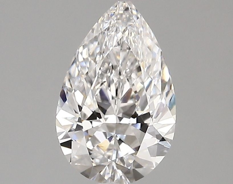 IGI Pear 1.19ct D VVS2 - Loose Lab Diamond: IGI Pear 1.19ct D VVS2 - Loose Lab Diamond Item Specifics: Source: This Is A Real Diamond Grown In A Lab Not Mined. Carat: 1.19 Cut: - Color: D Clarity: VVS2 Polish: EX Symmetry: EX Measurements: 9.45